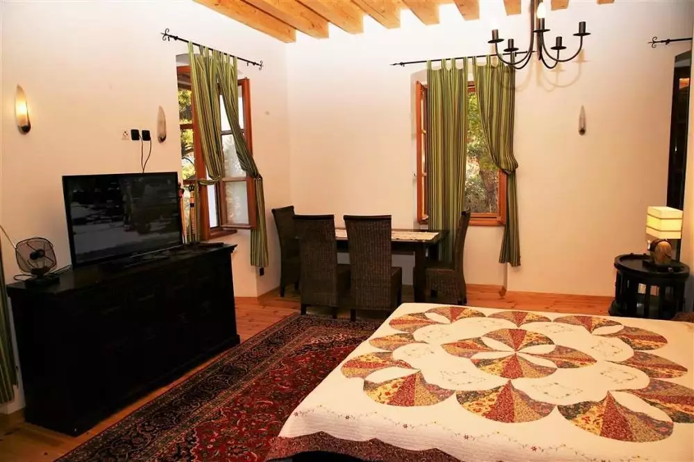 Вилла 240м² в Испании, Сант-Висенс-де-Монтальт. Стоимостью 970000€ аренда фото-12