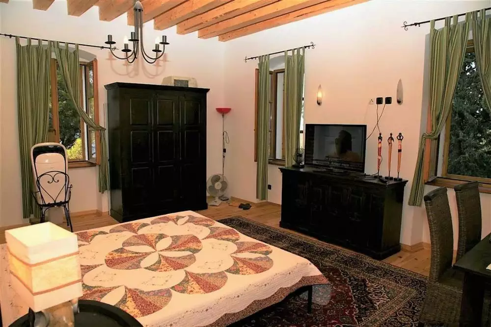 Вилла 240м² в Испании, Сант-Висенс-де-Монтальт. Стоимостью 970000€ аренда фото-13
