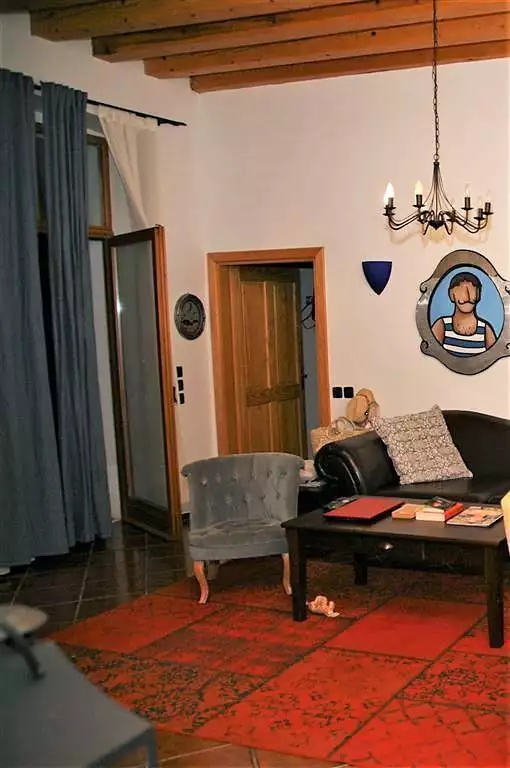 Вилла 240м² в Испании, Сант-Висенс-де-Монтальт. Стоимостью 970000€ аренда фото-19