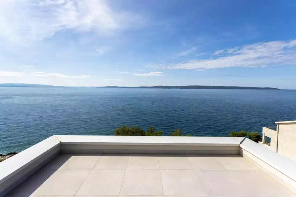 Вилла 225м² в Хорватии, Чиово. Стоимостью 1550000€ аренда фото-4