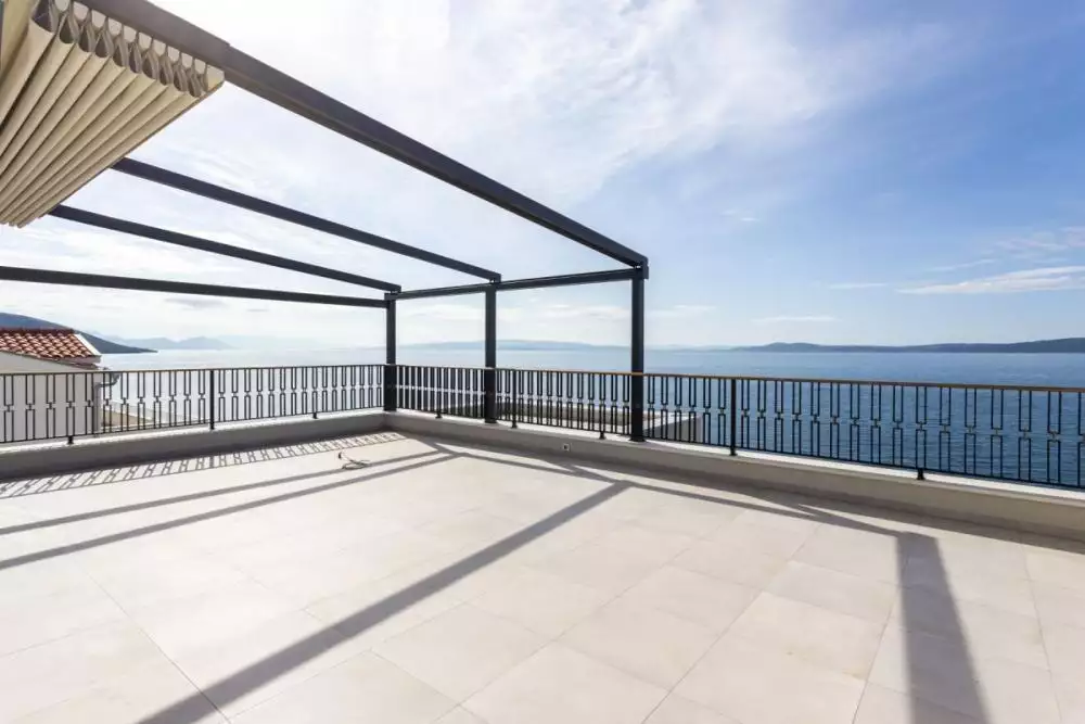 Вилла 225м² в Хорватии, Чиово. Стоимостью 1550000€ аренда фото-5