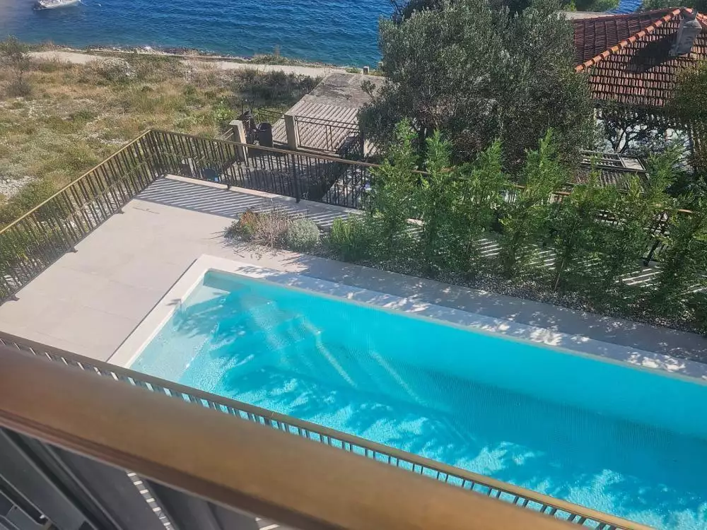 Вилла 225м² в Хорватии, Чиово. Стоимостью 1550000€ аренда фото-6