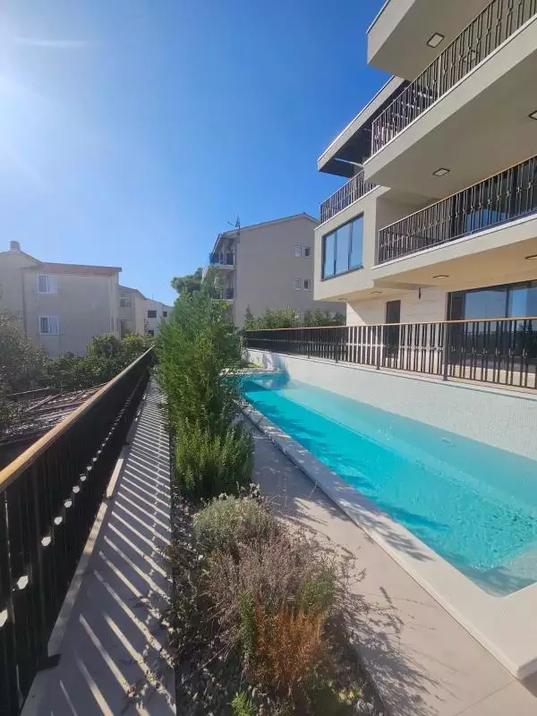 Вилла 225м² в Хорватии, Чиово. Стоимостью 1550000€ аренда фото-9