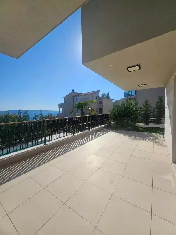 Вилла 225м² в Хорватии, Чиово. Стоимостью 1550000€ аренда фото-14