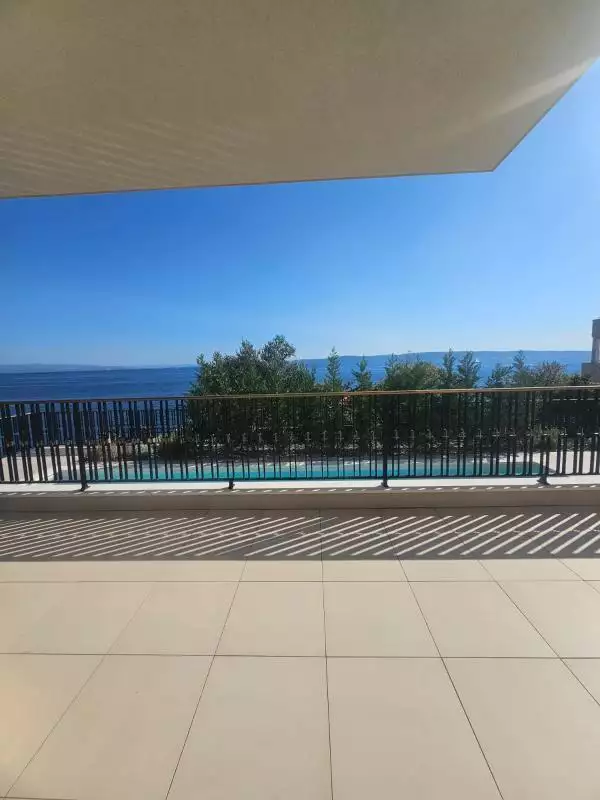 Вилла 225м² в Хорватии, Чиово. Стоимостью 1550000€ аренда фото-17