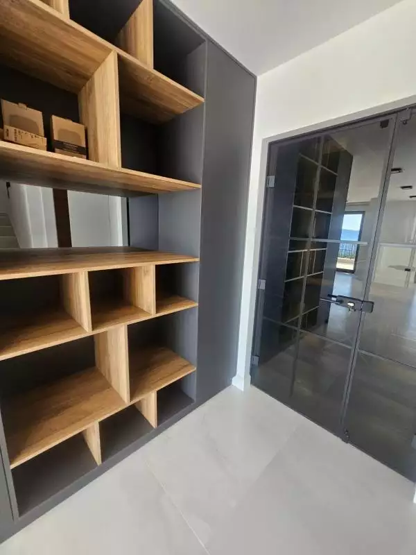 Вилла 225м² в Хорватии, Чиово. Стоимостью 1550000€ аренда фото-20