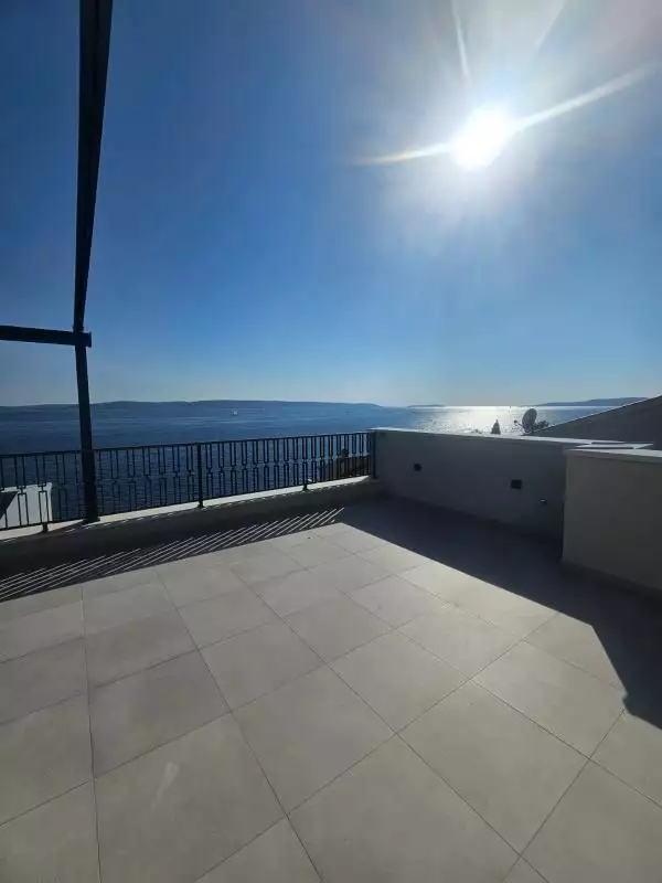 Вилла 225м² в Хорватии, Чиово. Стоимостью 1550000€ аренда фото-22
