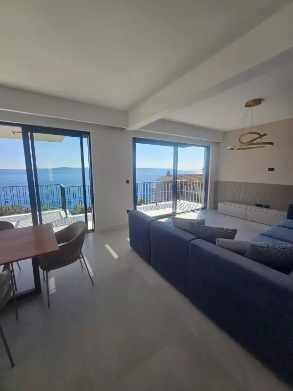 Вилла 225м² в Хорватии, Чиово. Стоимостью 1550000€ аренда фото-25