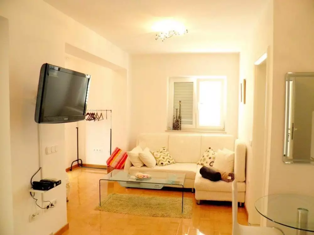 Отель, гостиница 535м² в Хорватии, Фунтана. Стоимостью 1650000€ аренда фото-6