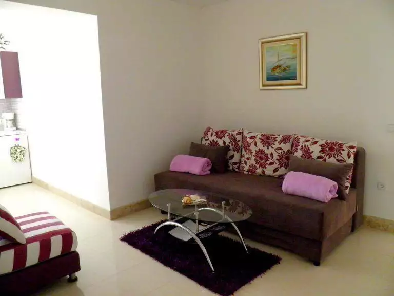 Отель, гостиница 535м² в Хорватии, Фунтана. Стоимостью 1650000€ аренда фото-8