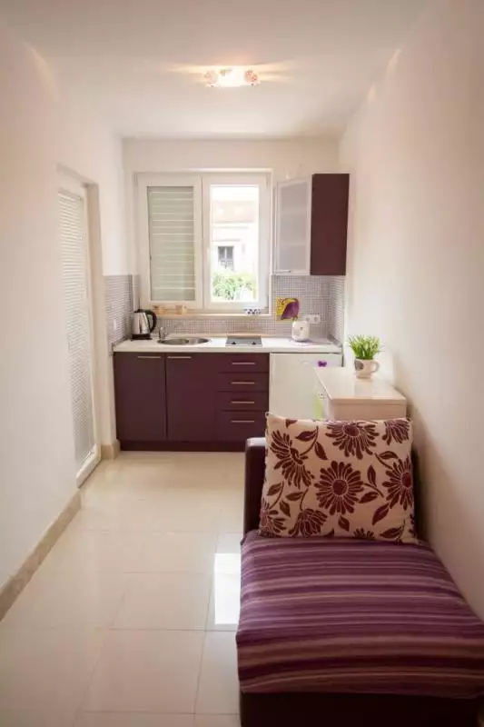 Отель, гостиница 535м² в Хорватии, Фунтана. Стоимостью 1650000€ аренда фото-10