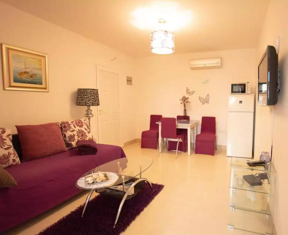 Отель, гостиница 535м² в Хорватии, Фунтана. Стоимостью 1650000€ аренда фото-11