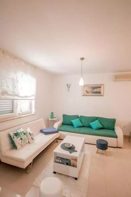 Отель, гостиница 535м² в Хорватии, Фунтана. Стоимостью 1650000€ аренда фото-12