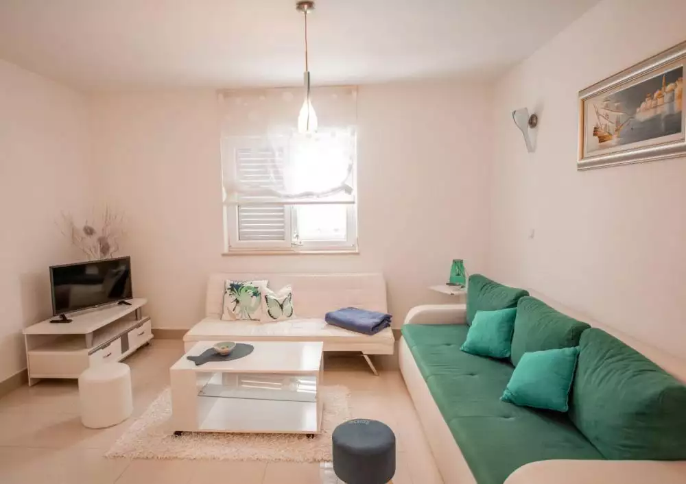 Отель, гостиница 535м² в Хорватии, Фунтана. Стоимостью 1650000€ аренда фото-13