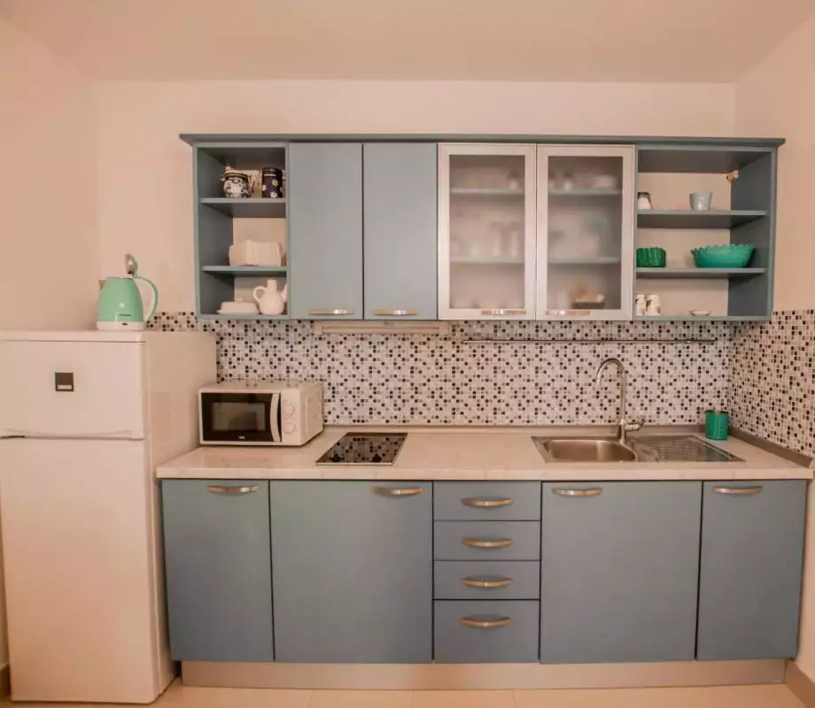 Отель, гостиница 535м² в Хорватии, Фунтана. Стоимостью 1650000€ аренда фото-14