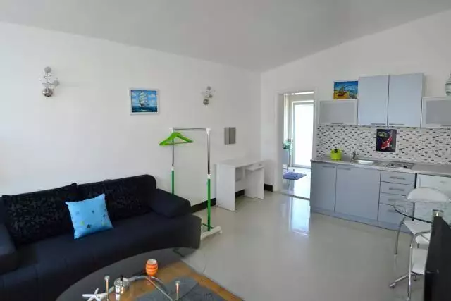 Отель, гостиница 535м² в Хорватии, Фунтана. Стоимостью 1650000€ аренда фото-15