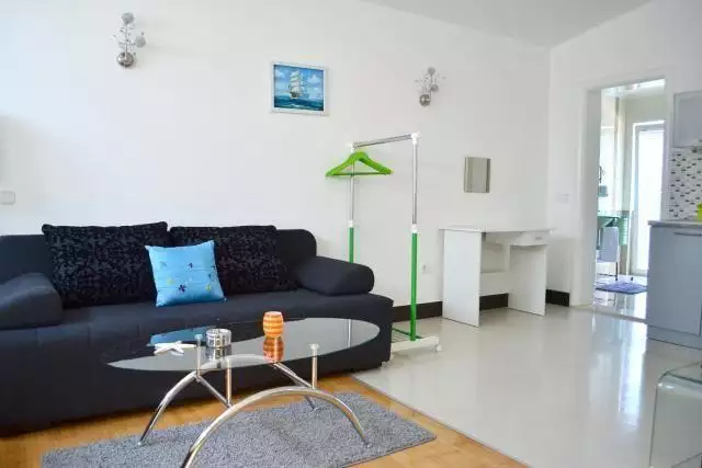 Отель, гостиница 535м² в Хорватии, Фунтана. Стоимостью 1650000€ аренда фото-16