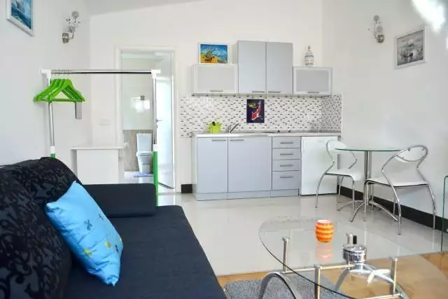 Отель, гостиница 535м² в Хорватии, Фунтана. Стоимостью 1650000€ аренда фото-17