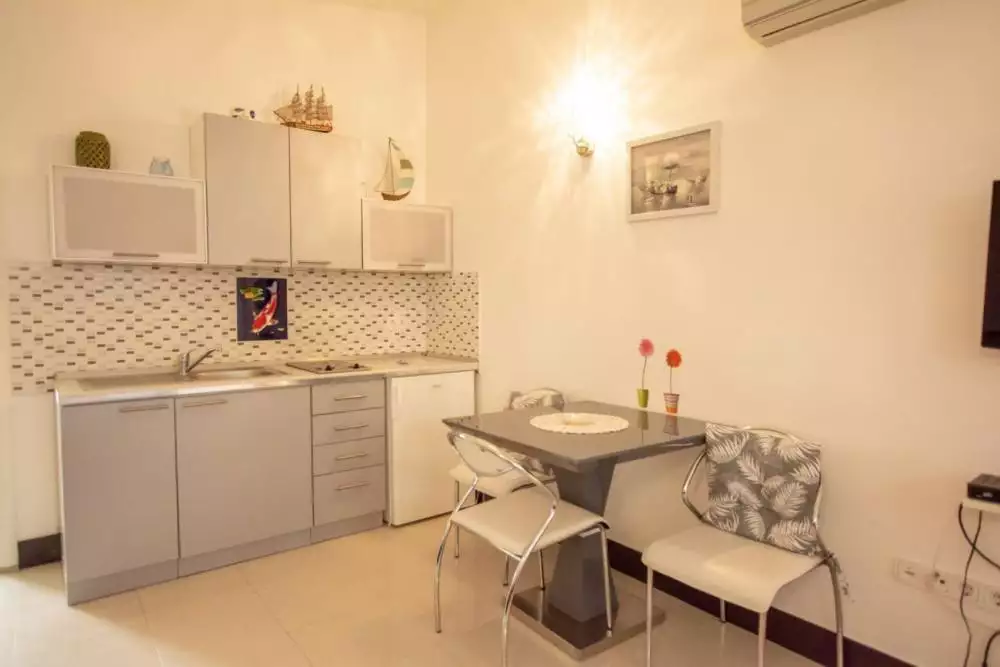 Отель, гостиница 535м² в Хорватии, Фунтана. Стоимостью 1650000€ аренда фото-21