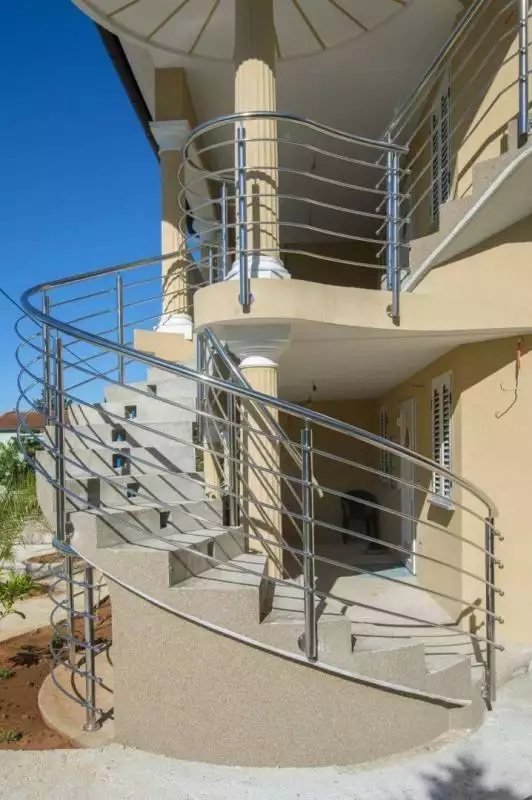 Отель, гостиница 160м² в Хорватии, Малинска. Стоимостью 570000€ аренда фото-2
