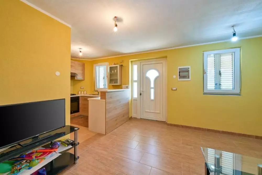 Отель, гостиница 160м² в Хорватии, Малинска. Стоимостью 570000€ аренда фото-8