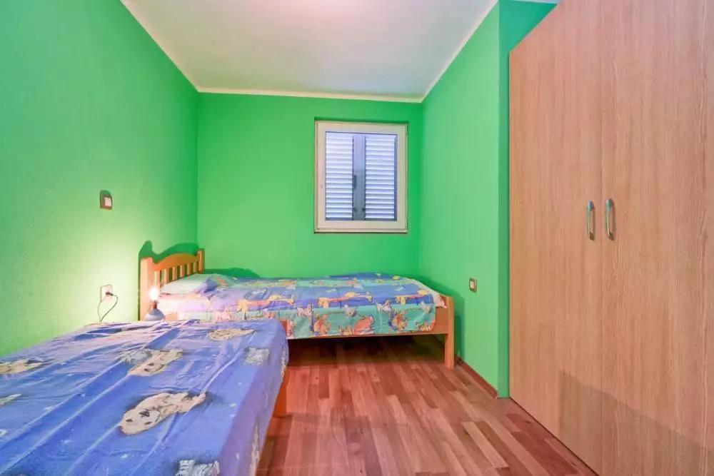 Отель, гостиница 160м² в Хорватии, Малинска. Стоимостью 570000€ аренда фото-14