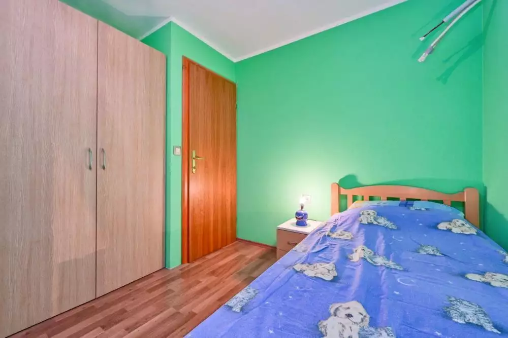 Отель, гостиница 160м² в Хорватии, Малинска. Стоимостью 570000€ аренда фото-15