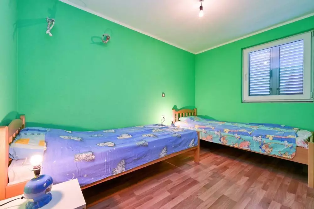 Отель, гостиница 160м² в Хорватии, Малинска. Стоимостью 570000€ аренда фото-16