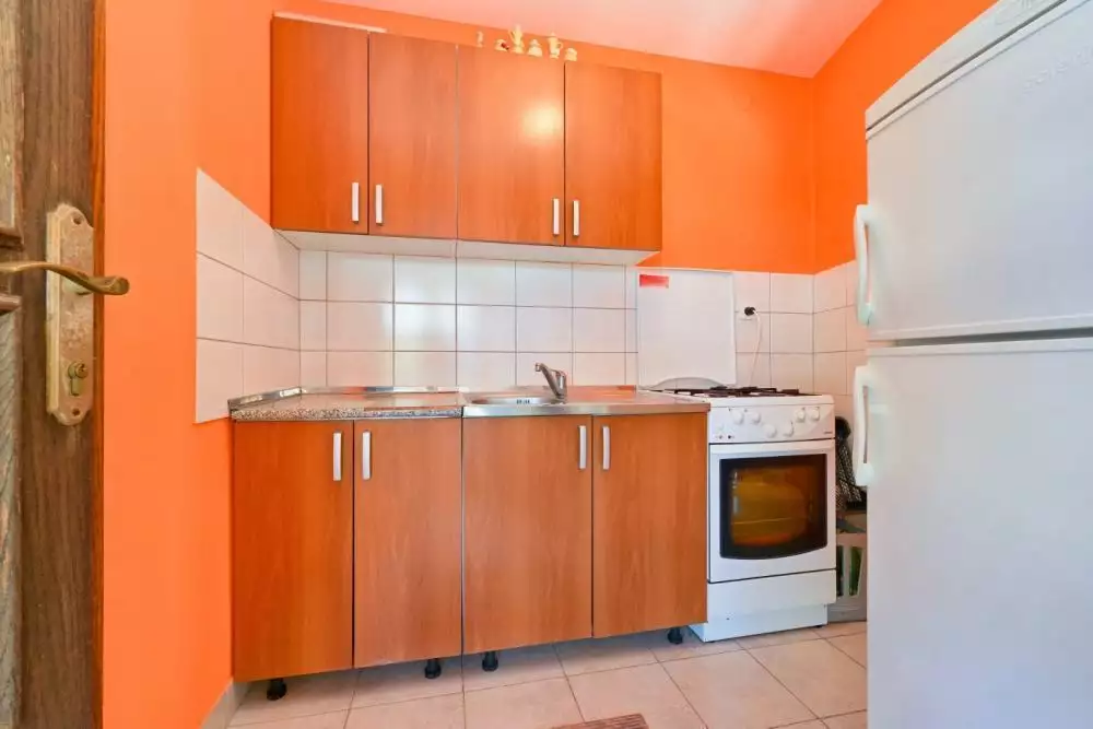 Отель, гостиница 160м² в Хорватии, Малинска. Стоимостью 570000€ аренда фото-18