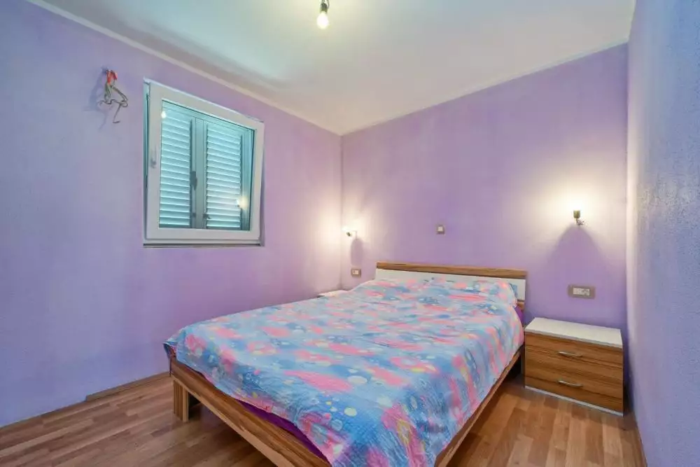 Отель, гостиница 160м² в Хорватии, Малинска. Стоимостью 570000€ аренда фото-20