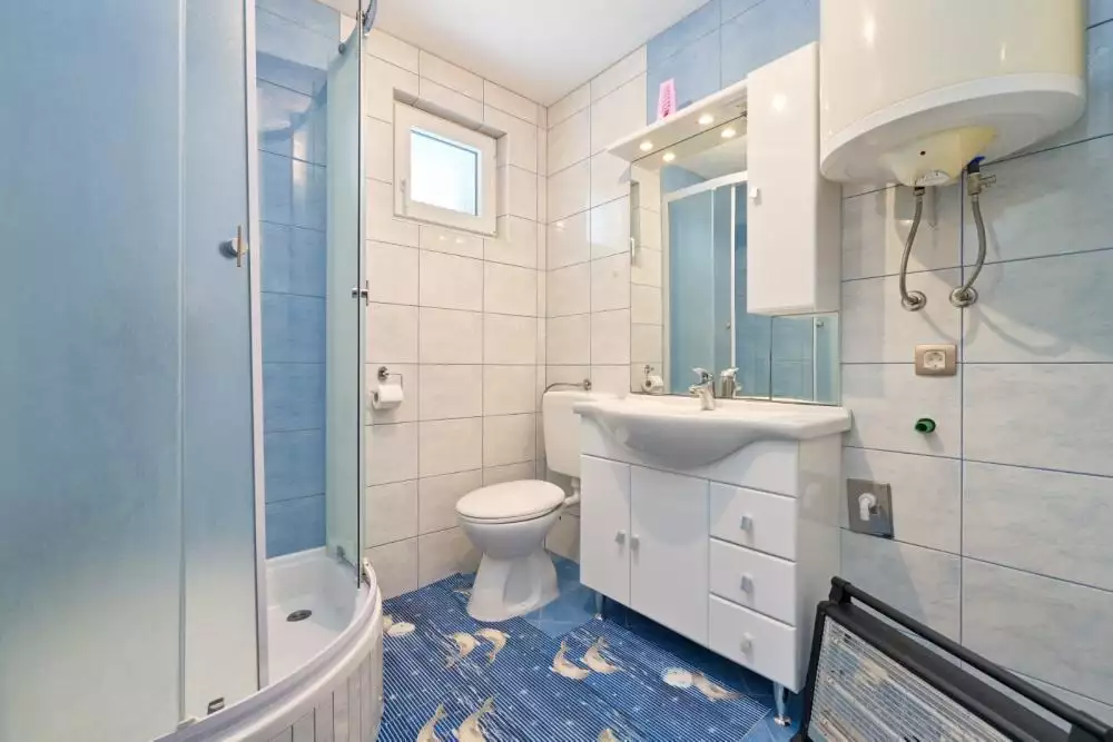 Отель, гостиница 160м² в Хорватии, Малинска. Стоимостью 570000€ аренда фото-22