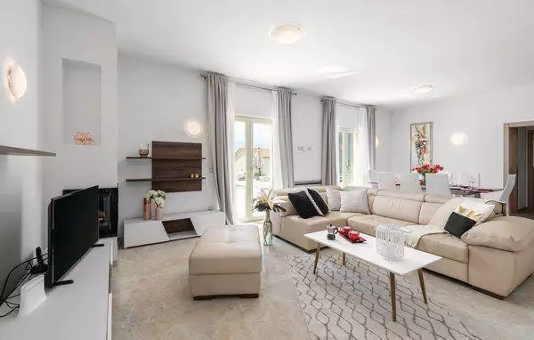 Вилла 460м² в Хорватии, Воднян. Стоимостью 2000000€ аренда фото-5