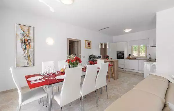Вилла 460м² в Хорватии, Воднян. Стоимостью 2000000€ аренда фото-7