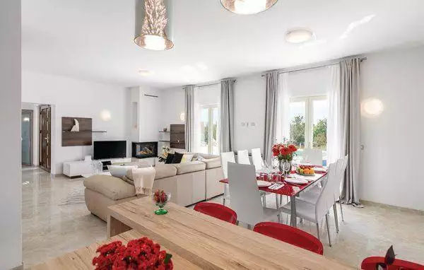 Вилла 460м² в Хорватии, Воднян. Стоимостью 2000000€ аренда фото-8