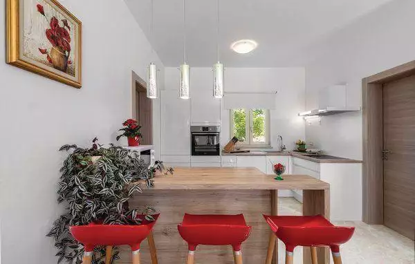 Вилла 460м² в Хорватии, Воднян. Стоимостью 2000000€ аренда фото-9