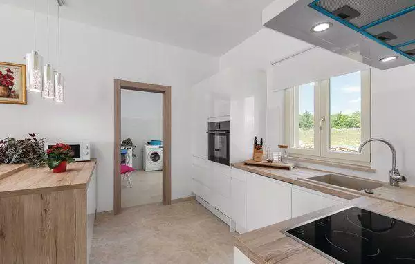 Вилла 460м² в Хорватии, Воднян. Стоимостью 2000000€ аренда фото-10