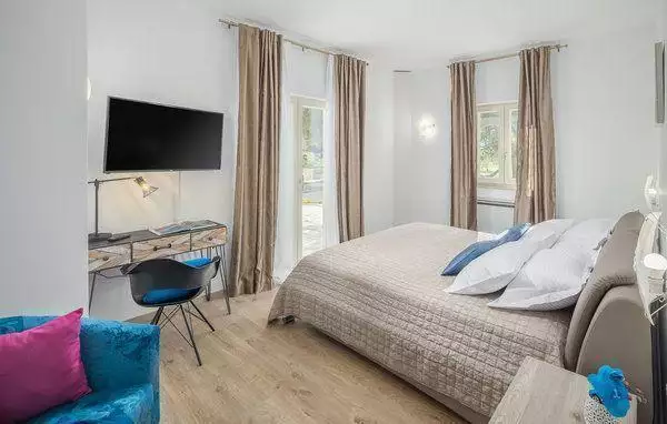 Вилла 460м² в Хорватии, Воднян. Стоимостью 2000000€ аренда фото-13