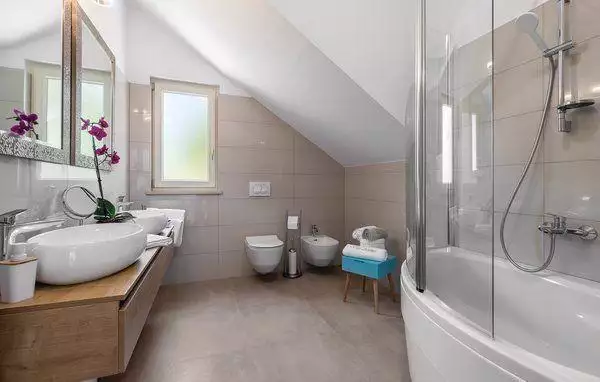 Вилла 460м² в Хорватии, Воднян. Стоимостью 2000000€ аренда фото-14