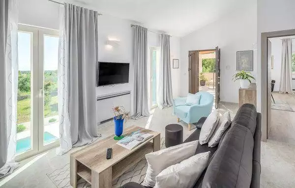 Вилла 460м² в Хорватии, Воднян. Стоимостью 2000000€ аренда фото-17