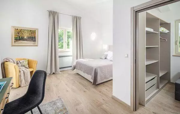 Вилла 460м² в Хорватии, Воднян. Стоимостью 2000000€ аренда фото-18