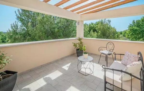 Вилла 460м² в Хорватии, Воднян. Стоимостью 2000000€ аренда фото-20