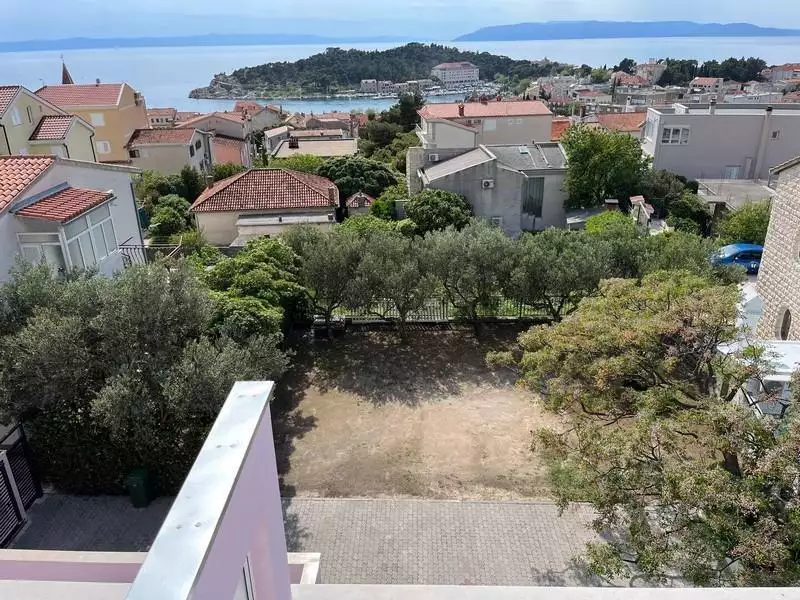 Отель, гостиница 420м² в Хорватии, Макарска. Стоимостью 1280000€ аренда фото-3
