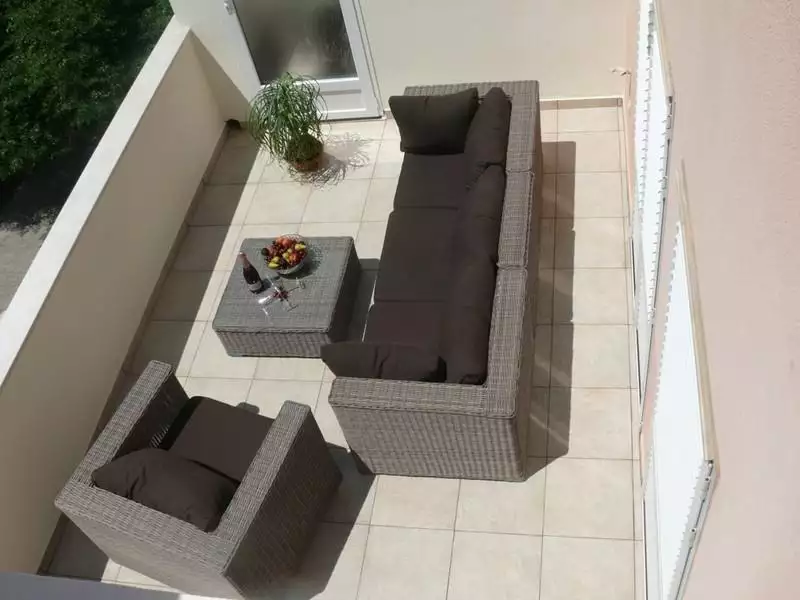 Отель, гостиница 420м² в Хорватии, Макарска. Стоимостью 1280000€ аренда фото-5