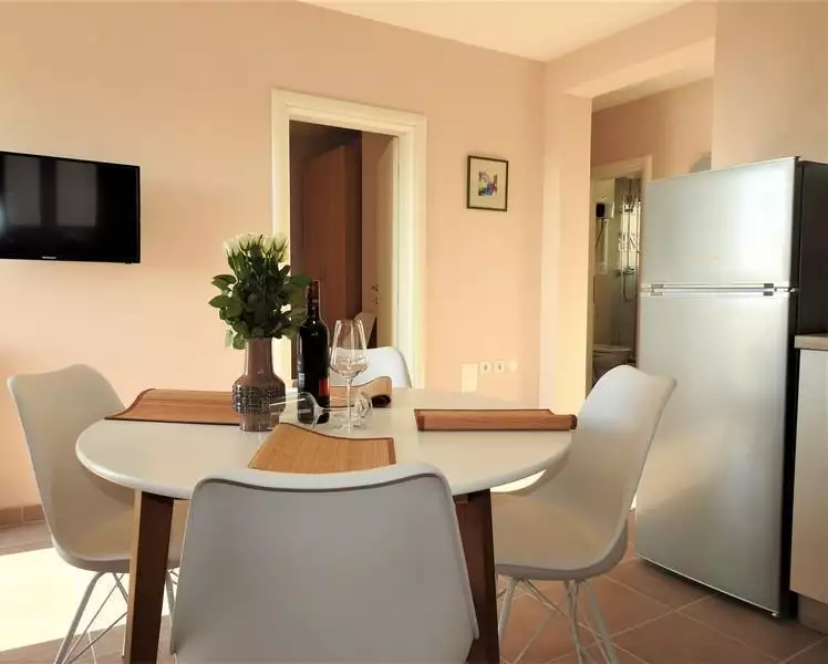 Отель, гостиница 420м² в Хорватии, Макарска. Стоимостью 1280000€ аренда фото-8