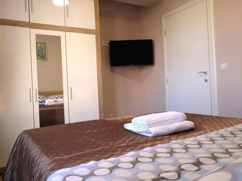 Отель, гостиница 420м² в Хорватии, Макарска. Стоимостью 1280000€ аренда фото-10