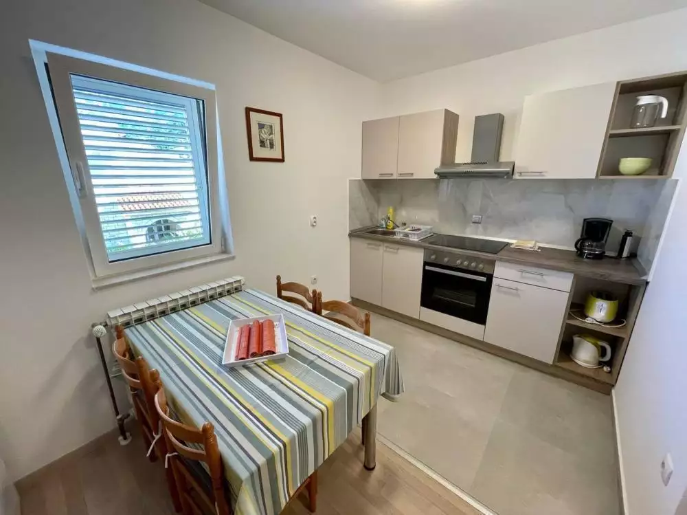 Отель, гостиница 420м² в Хорватии, Макарска. Стоимостью 1280000€ аренда фото-11