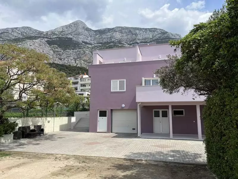 Отель, гостиница 420м² в Хорватии, Макарска. Стоимостью 1280000€ аренда фото-12