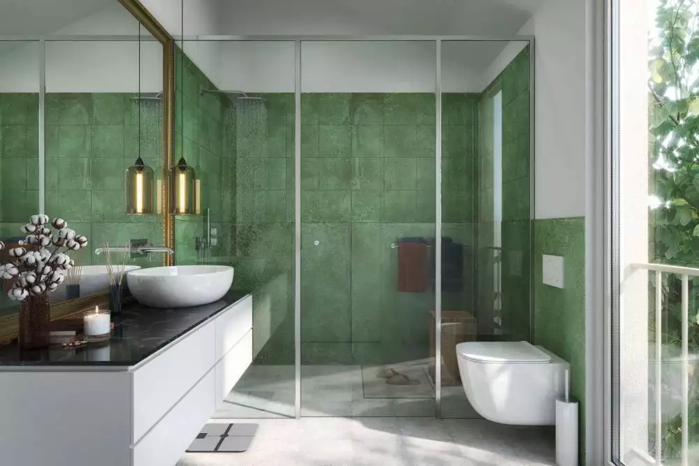 Вилла 135м² в Хорватии, Фунтана. Стоимостью 726250€ аренда фото-3