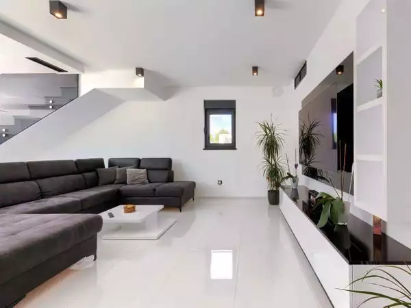 Вилла 174м² в Хорватии, Воднян. Стоимостью 750000€ аренда фото-11