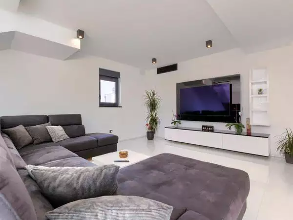 Вилла 174м² в Хорватии, Воднян. Стоимостью 750000€ аренда фото-12